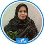  دکتر بیتا سرپولکی 